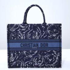 Christian Dior Shopping Bags